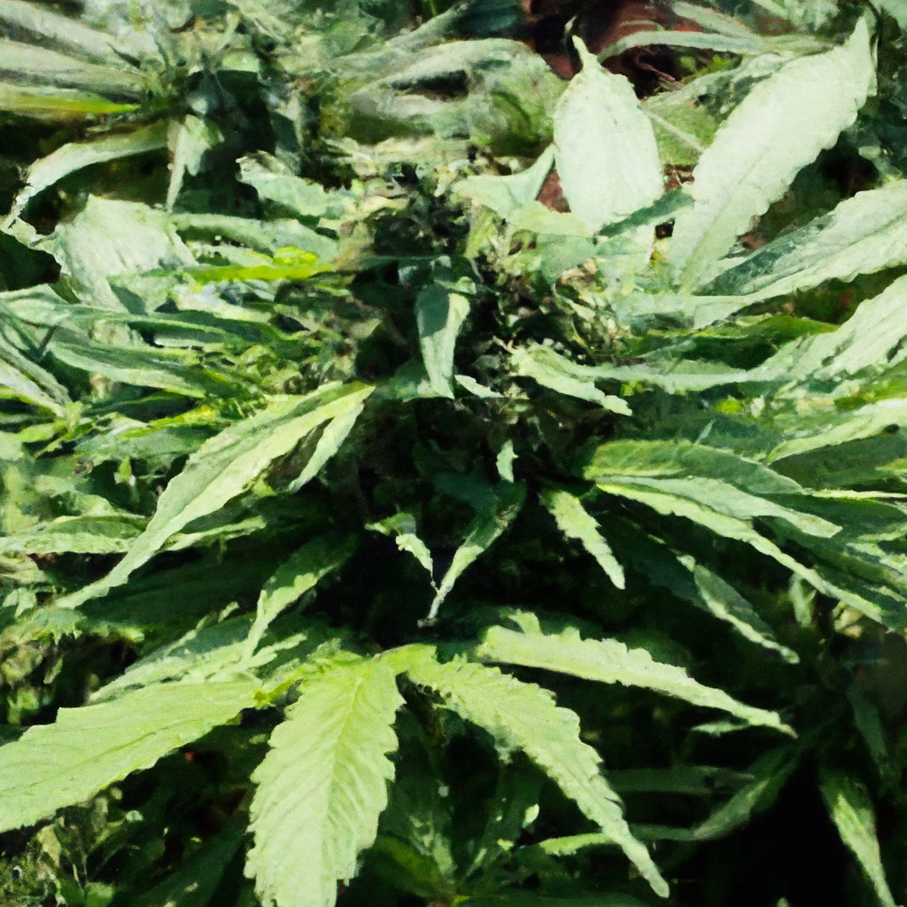 Secrets to Successful Organic Cannabis Cultivation