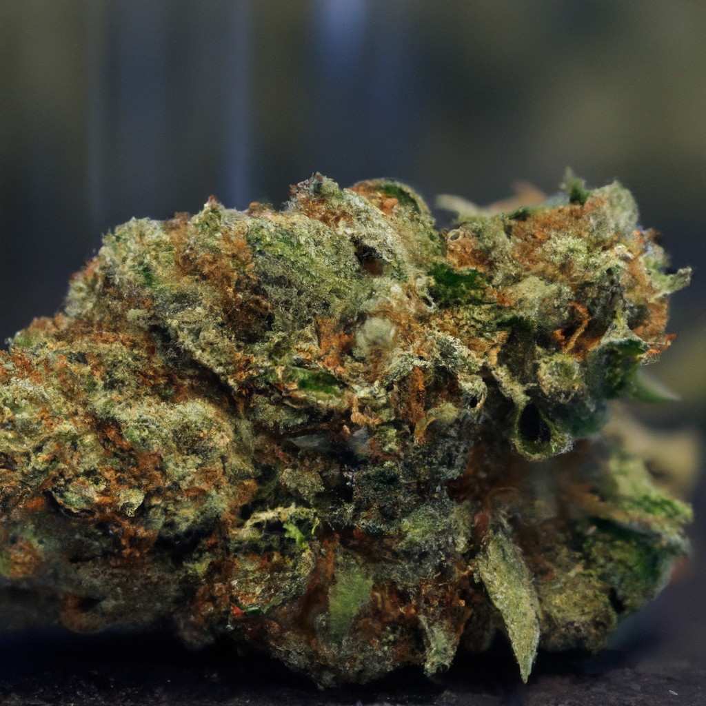 White Rhino: An In-Depth Strain Profile