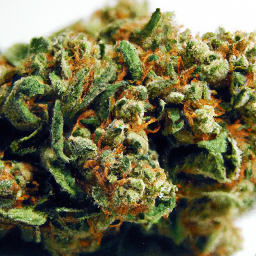 Amnesia Haze: A Deep Dive Into This Zesty Sativa