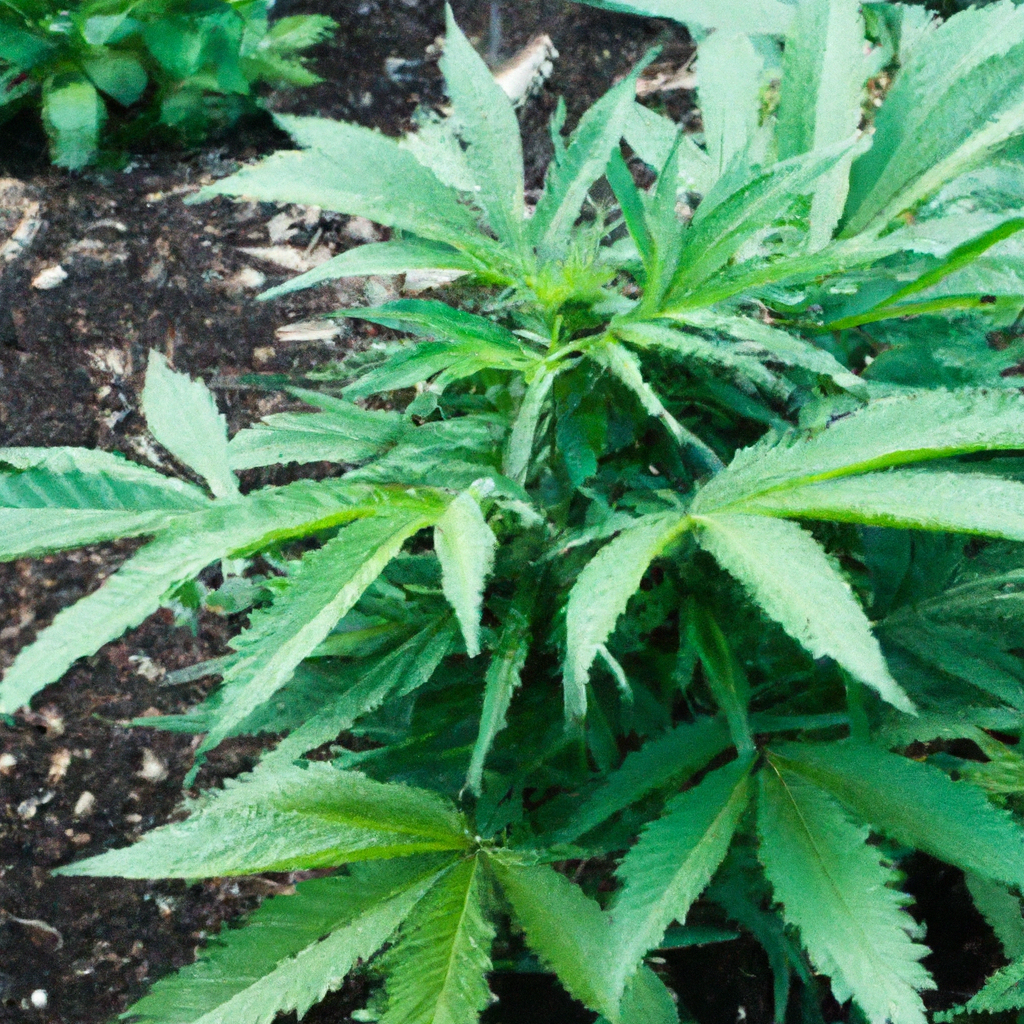 Organic Cannabis Cultivation: A Sustainable Approach