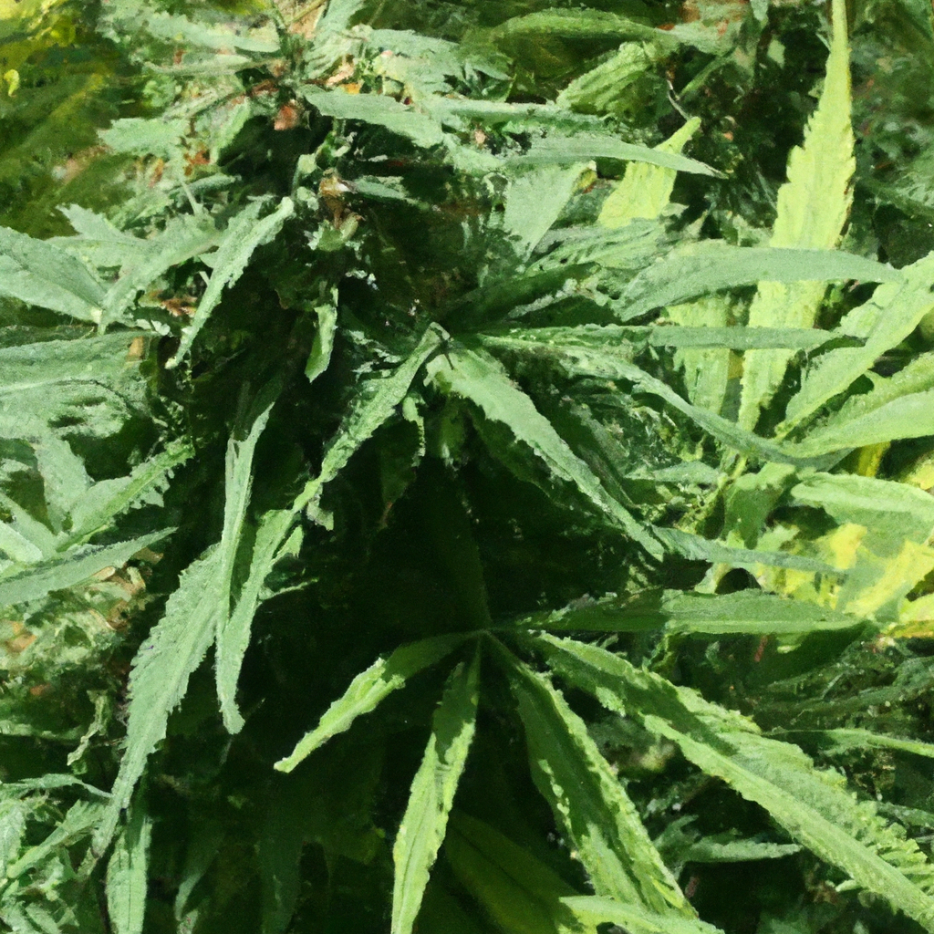 Secrets to Organic Cannabis Growth Excellence