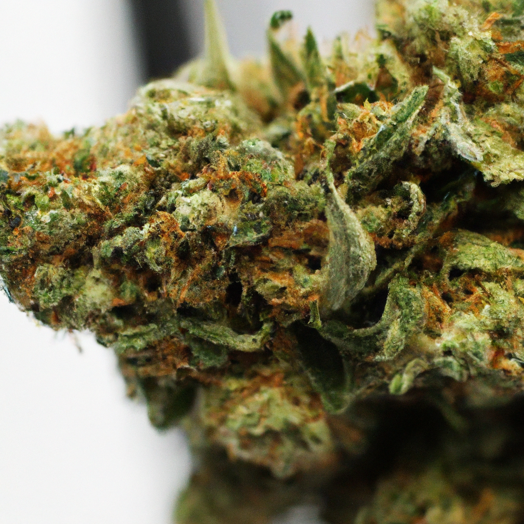 Discover the Alluring Pineapple Express Strain