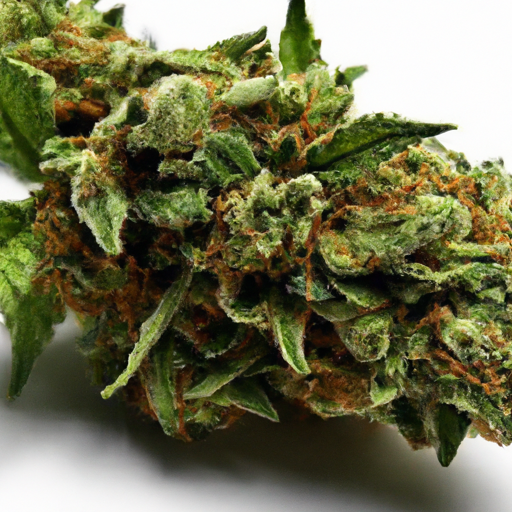 The Wonders of Hybrid Cannabis Strains