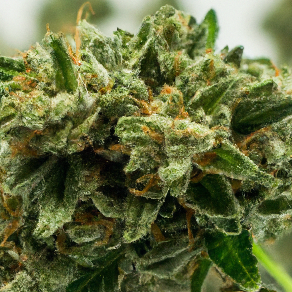 Unlocking Superior Terpenes in Cannabis Cultivation