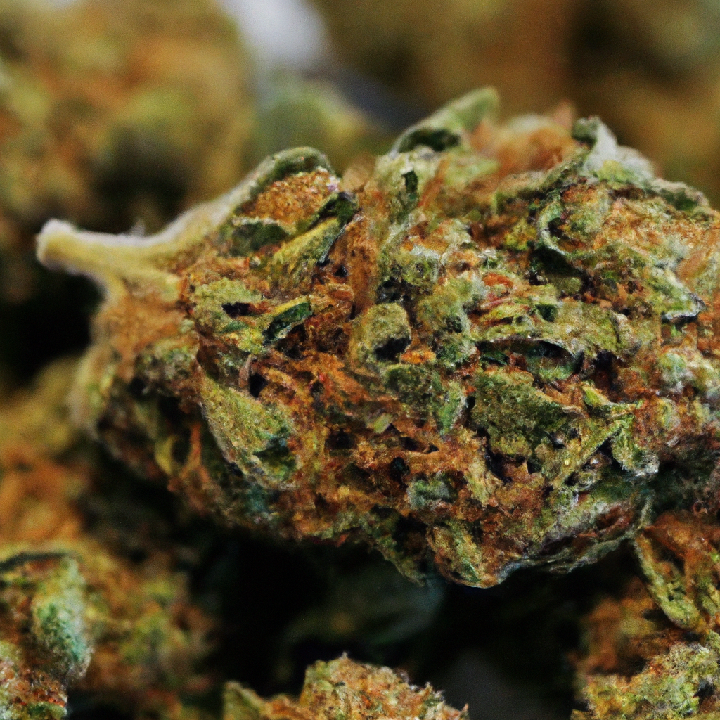 Cherry Pie: A Sweet Cannabis Strain Profile