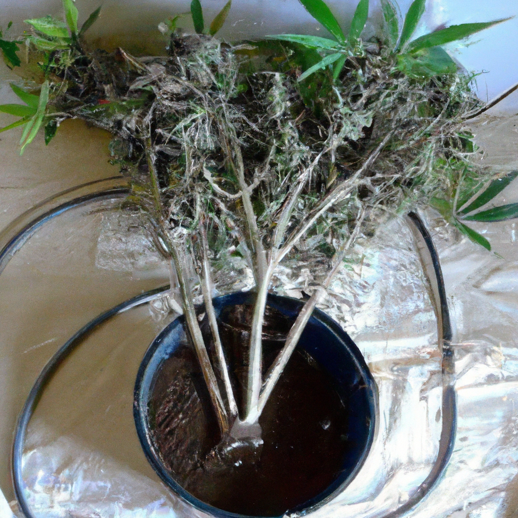 Effective Pruning Techniques for Cannabis Cultivation