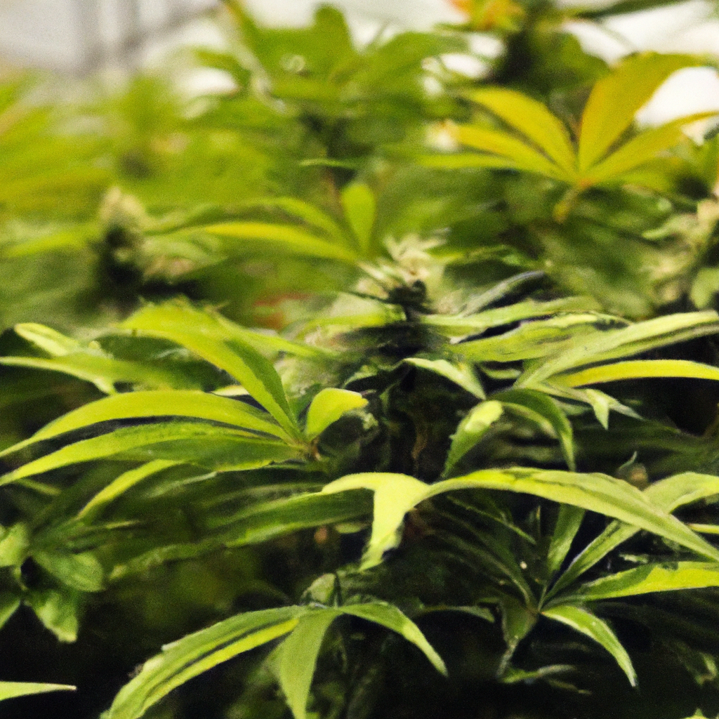 Maximizing Cannabis Yield: Essential Cultivation Tips