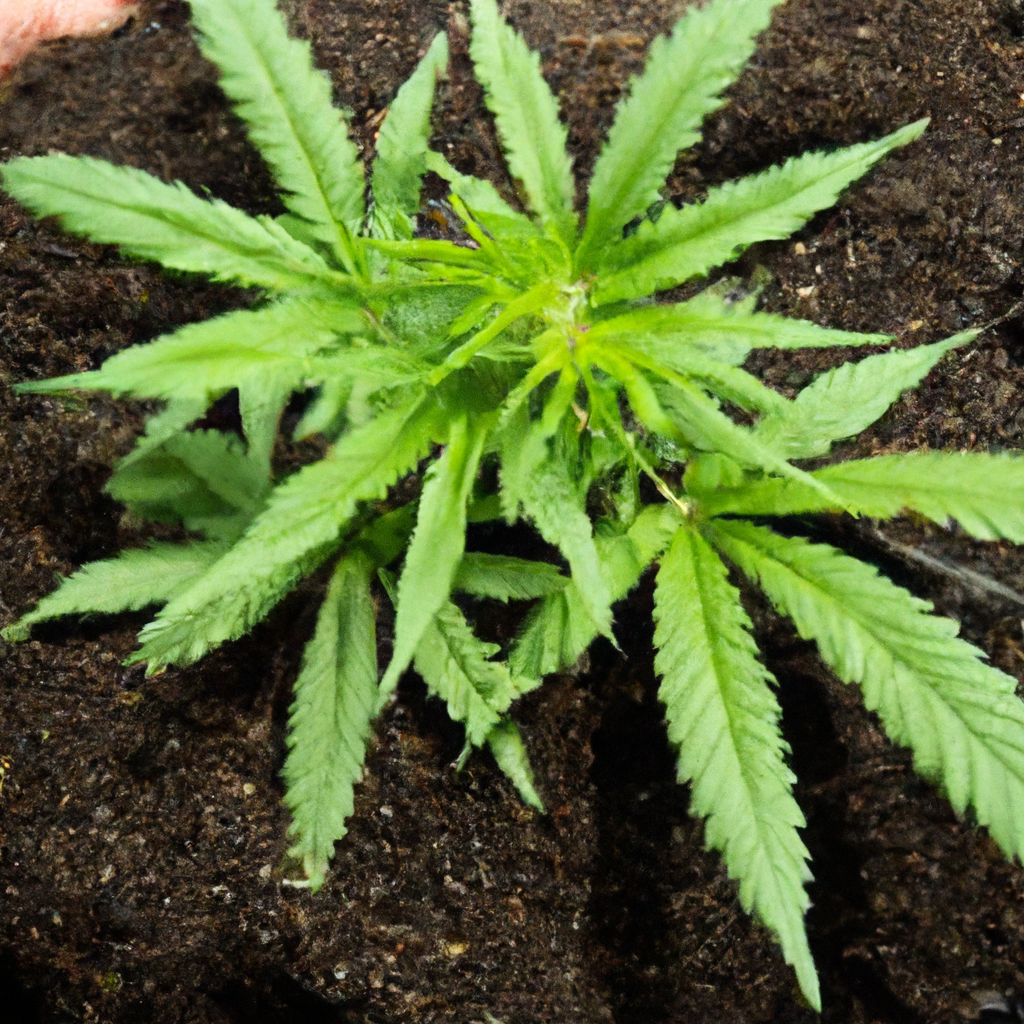 Growing Organic Cannabis: Nature’s Best Practices