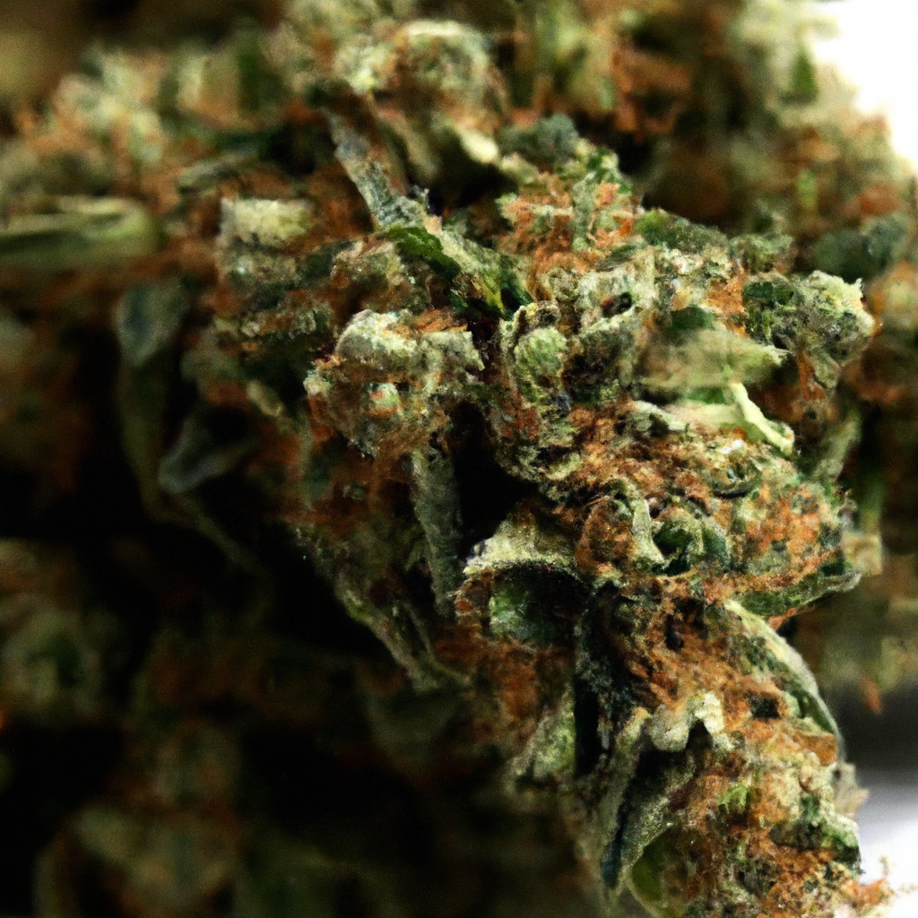 Critical Mass: Discover This Heavy Hitter in Cannabis Strains