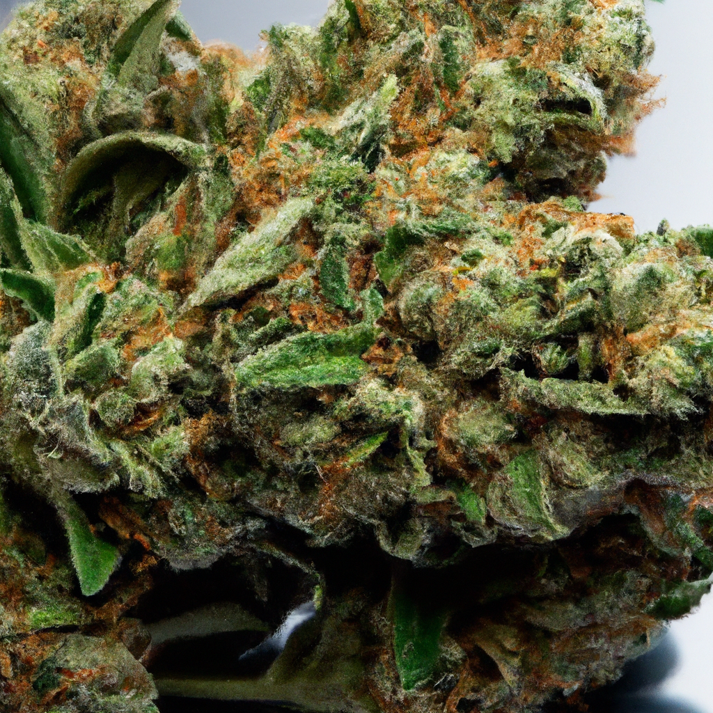 Exploring the Potent World of G13 Cannabis Strain