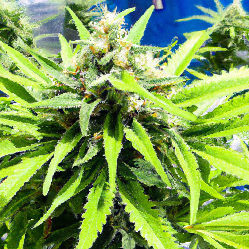 Mastering Cannabis Cultivation: The Art of Temperature Management