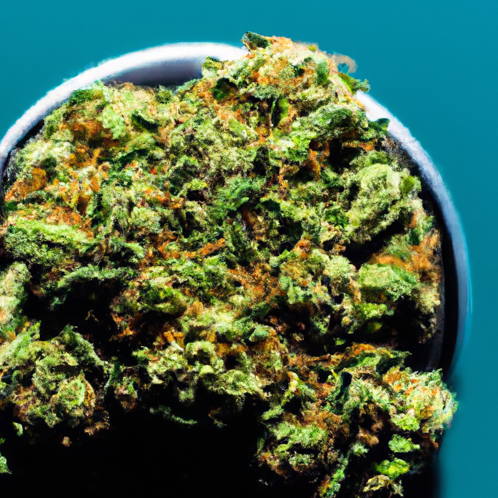 The Surprising World of Cannabis Aromas