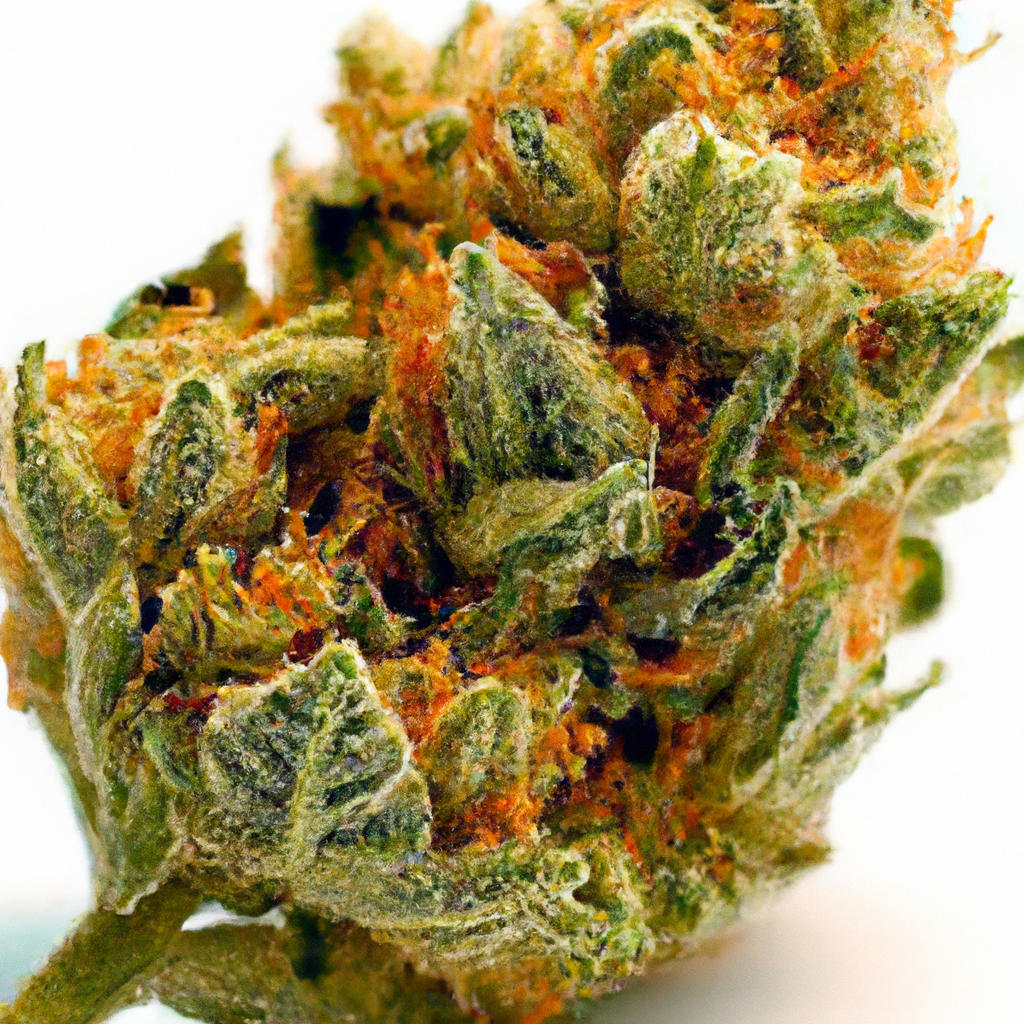 Discover the Diverse World of Wedding Cake Strain