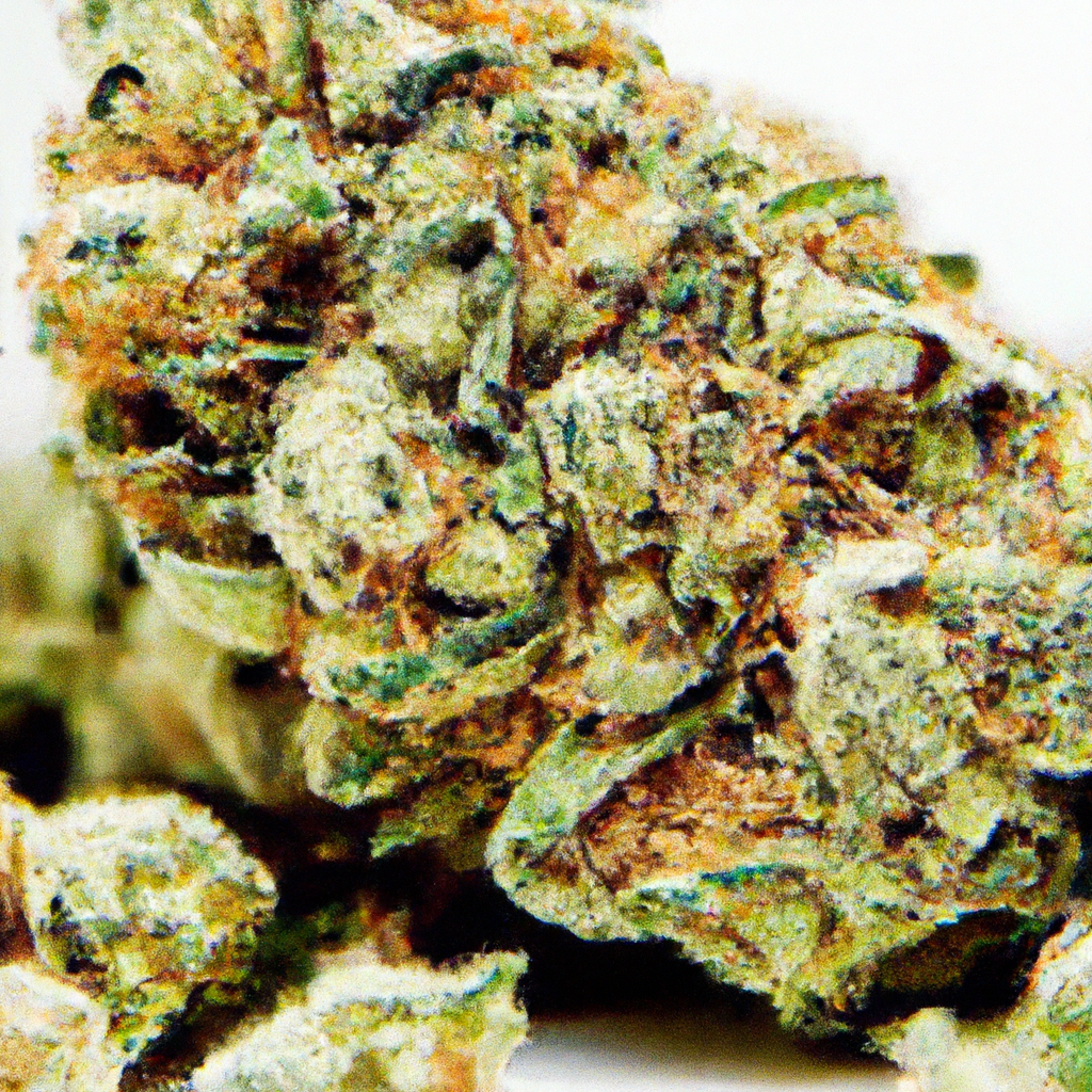 Exploring the Enigmatic World of Runtz: A Flavorful Hybrid Strain