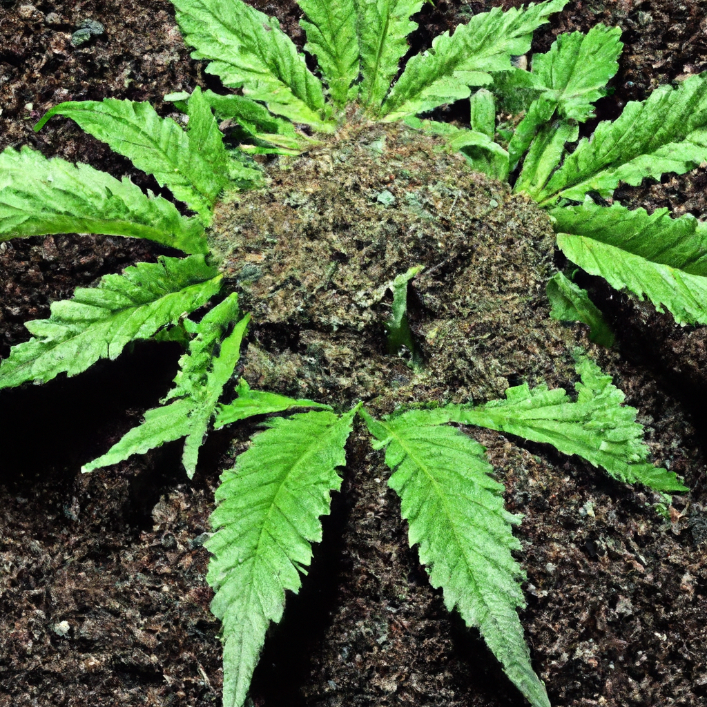 Enhancing Cannabis Growth: Soil Health and Preparation