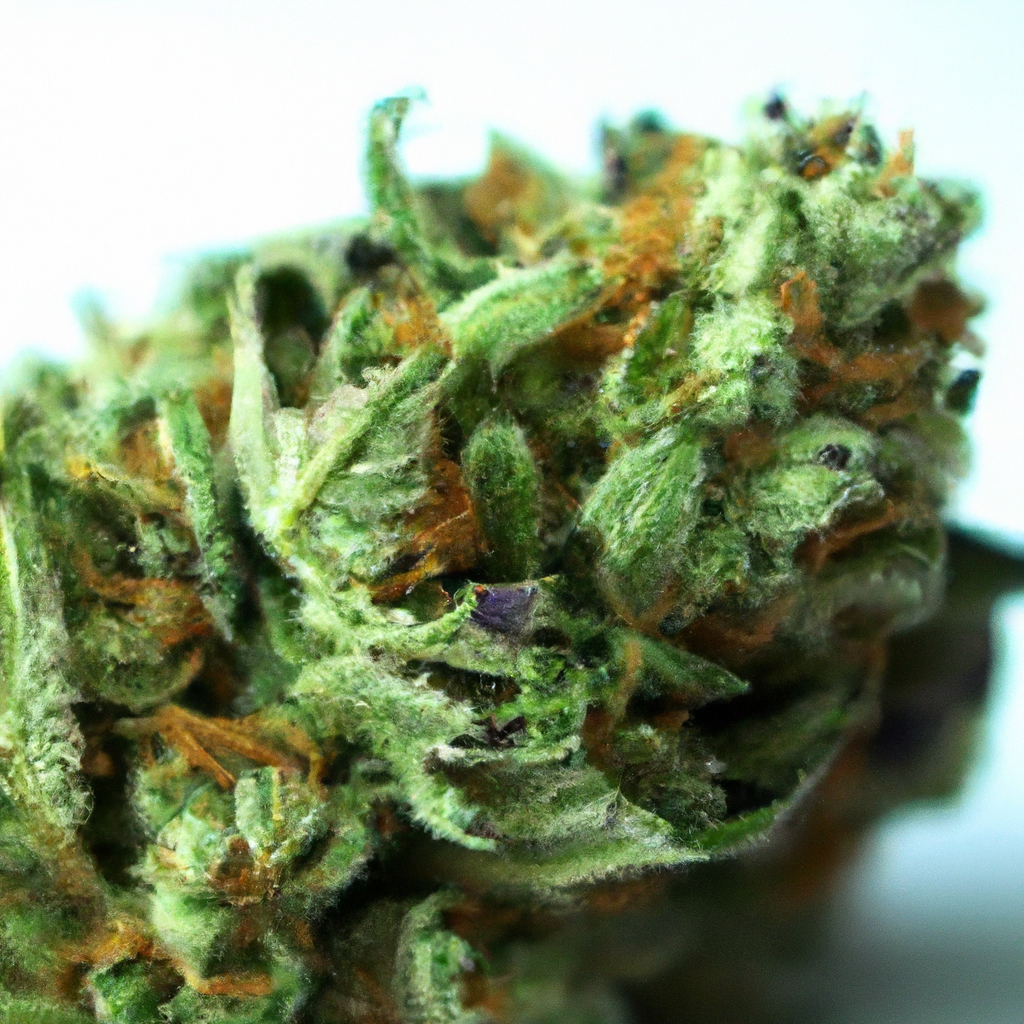 Sherbet Punch: An Exciting Cannabis Strain Profile