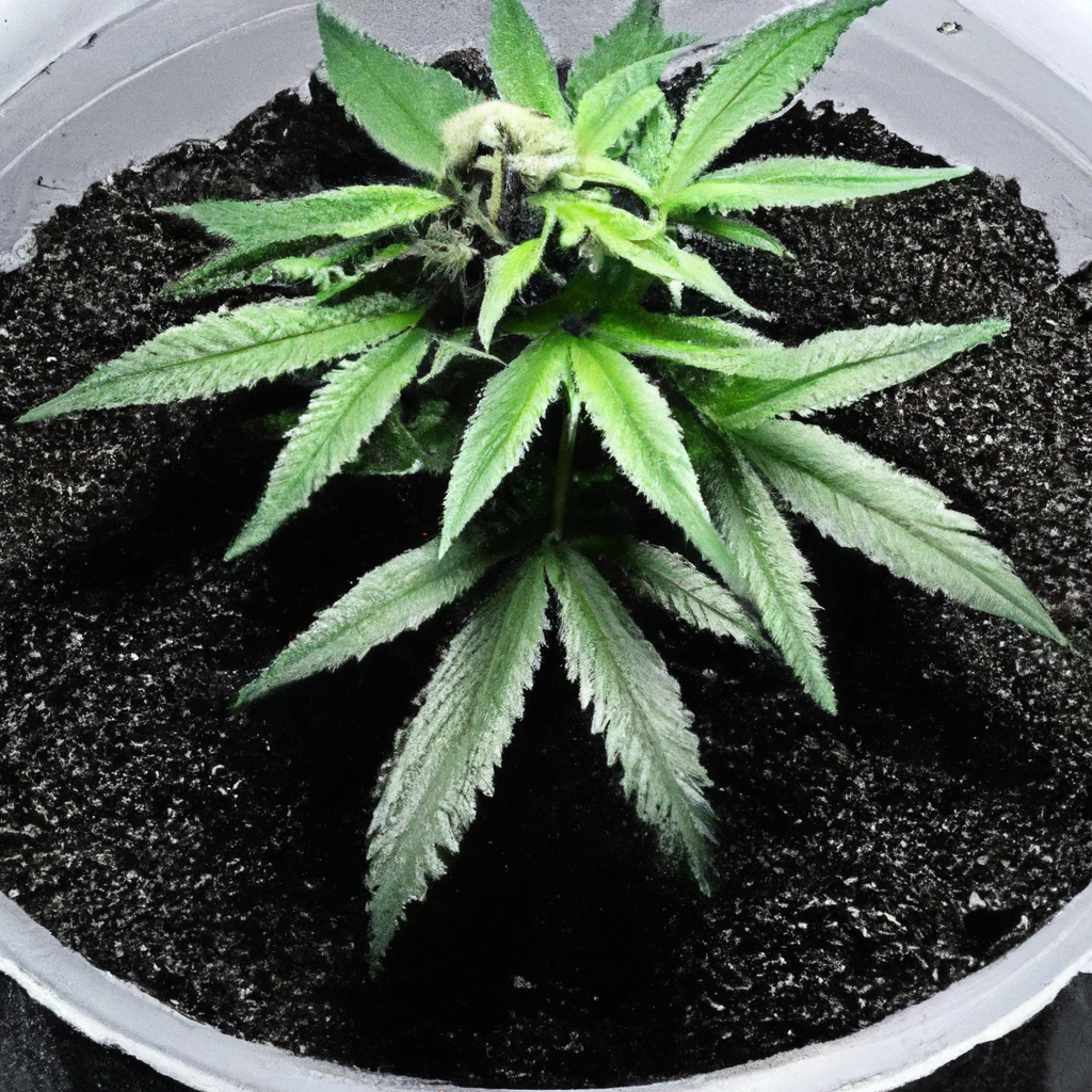 Crafting the Perfect Soil: A Cannabis Grower’s Guide