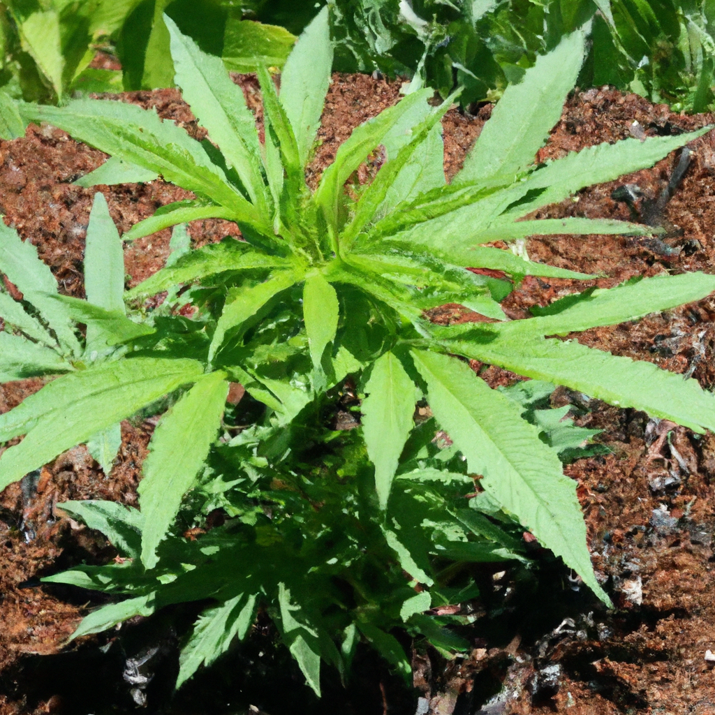 Organic Cannabis Cultivation: Going Green with Best Practices