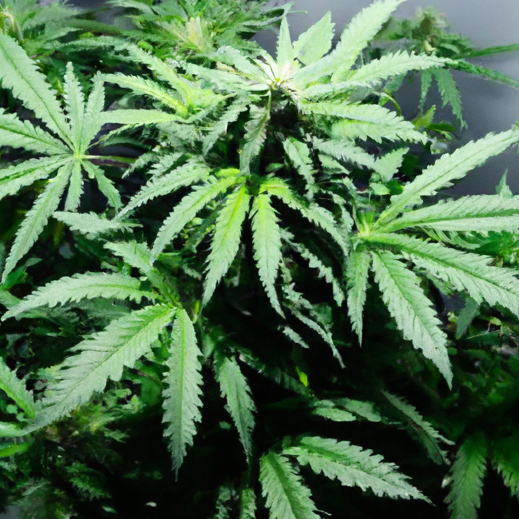 Elevate Your Cannabis Cultivation with Effective HVAC Systems