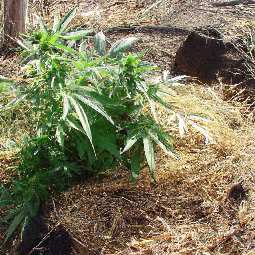 Organic Cannabis Growing: Nature’s Wisdom Unveiled