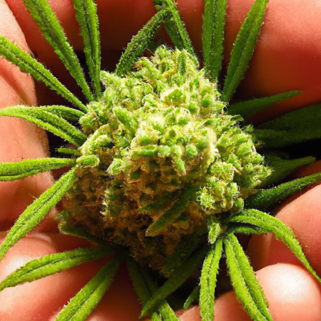 Unlocking the Secrets of Successful Cannabis Pollination