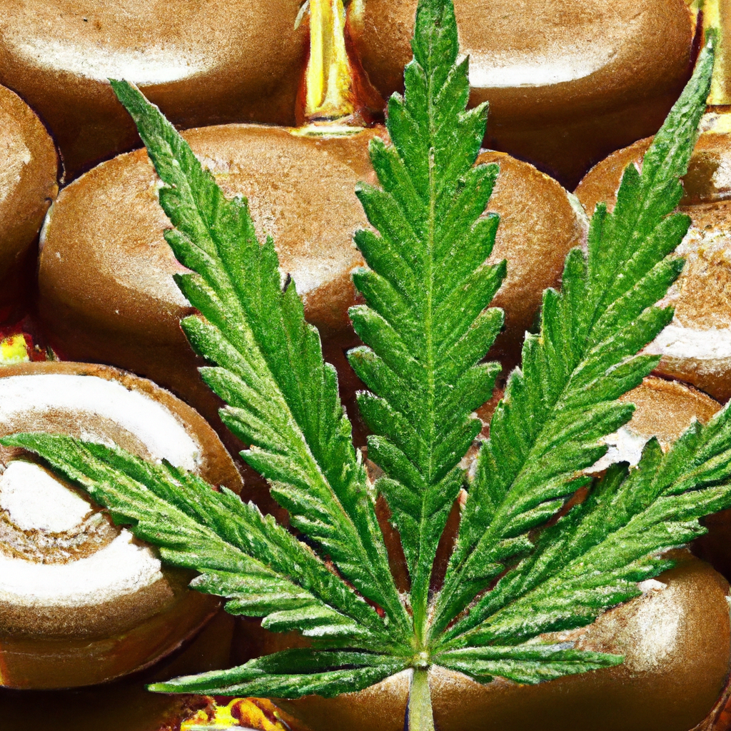 The Science of Cannabis Edibles: A Comprehensive Guide