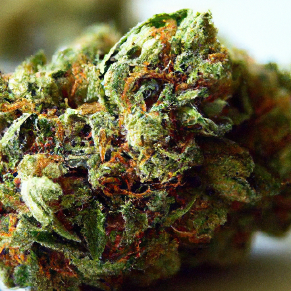 Cherry Diesel: Fuel Your Day with a Fruity Hybrid