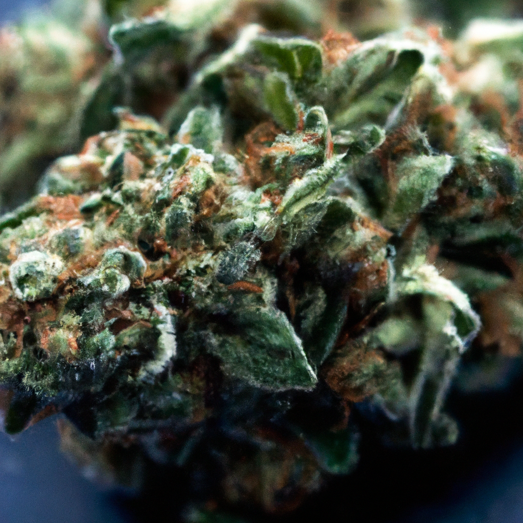 Explore the Silver Haze Cannabis Strain