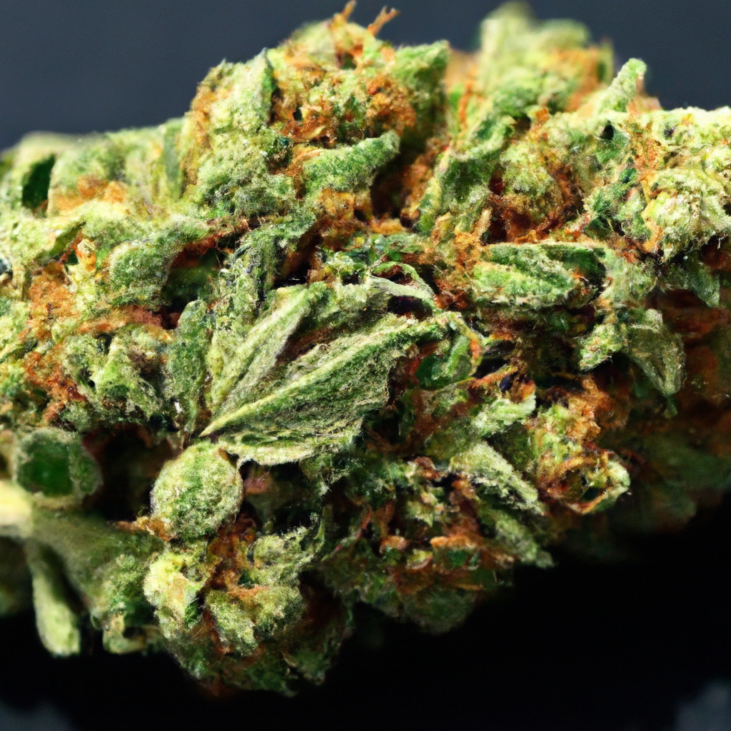 Exploring the Enchanting World of Bubblegum Kush