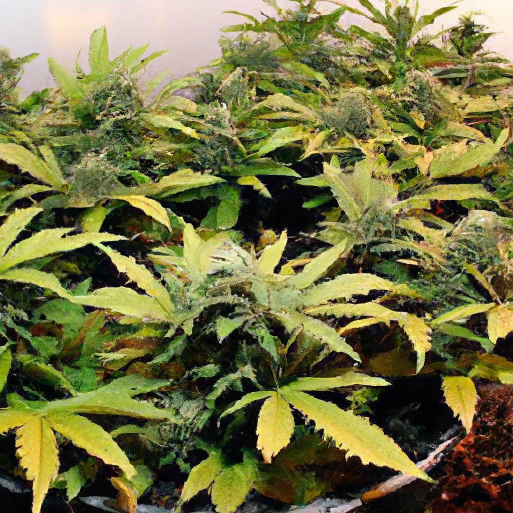 Effective Growing Mediums for Cannabis Success