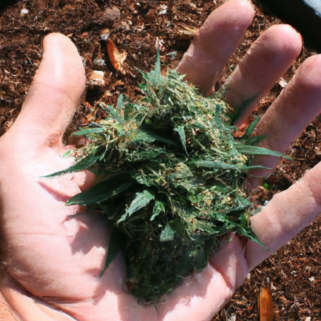 Maximize Cannabis Cultivation: Mastering Root Health