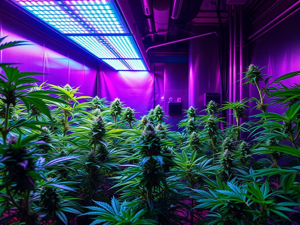 Maximize Your Cannabis Harvest: Expert Cultivation Tips