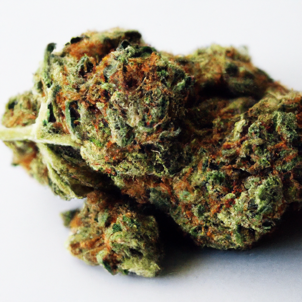 The Ultimate Guide to LA Confidential: An Indica Classic