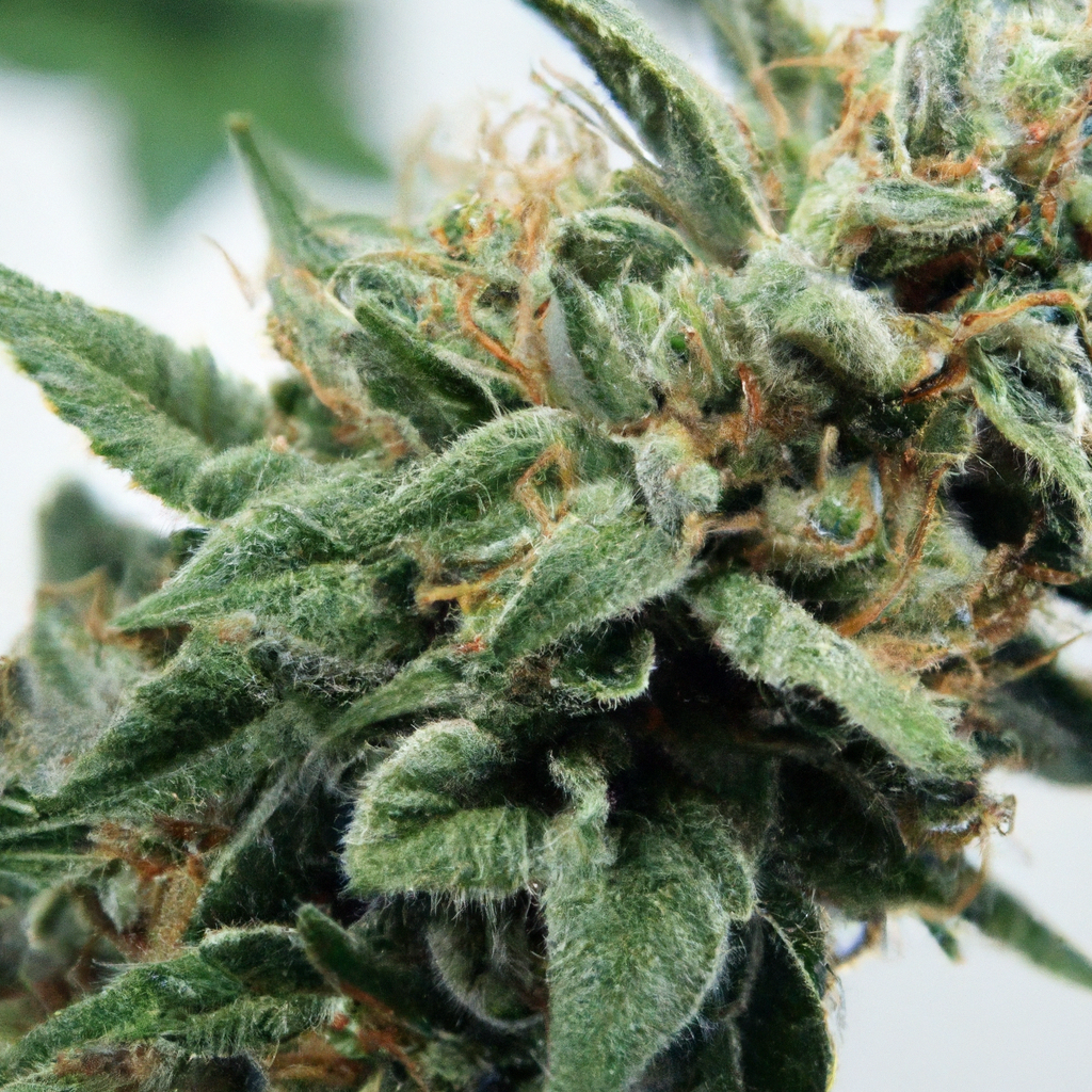 Unlocking the Secret to Healthy Cannabis Buds: Trichome Optimization