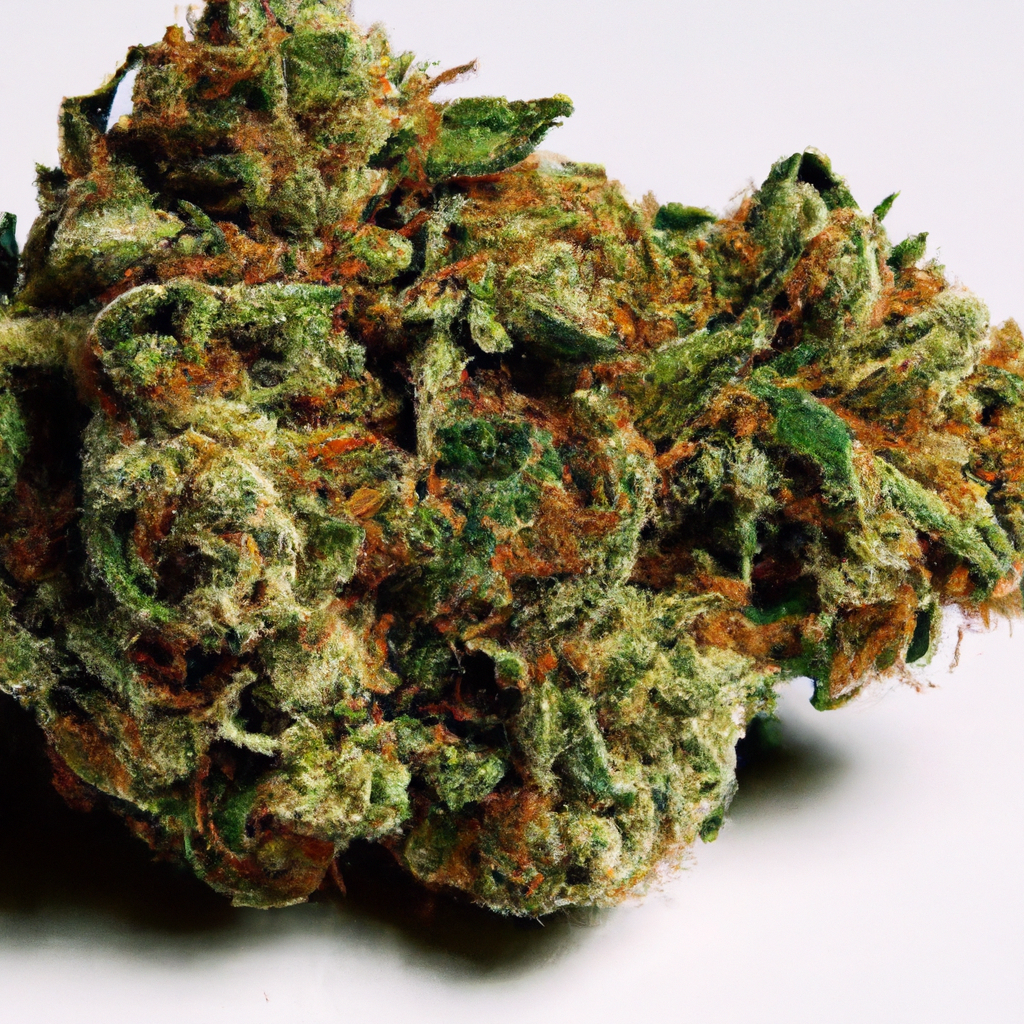 Discover the World of Pink Kush: A Flavorful Indica Hybrid