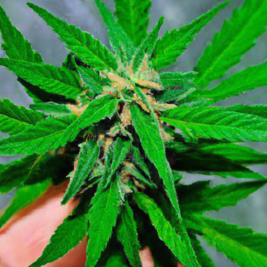 Optimizing Cannabis Cultivation: Troubleshooting Nutrient Deficiencies