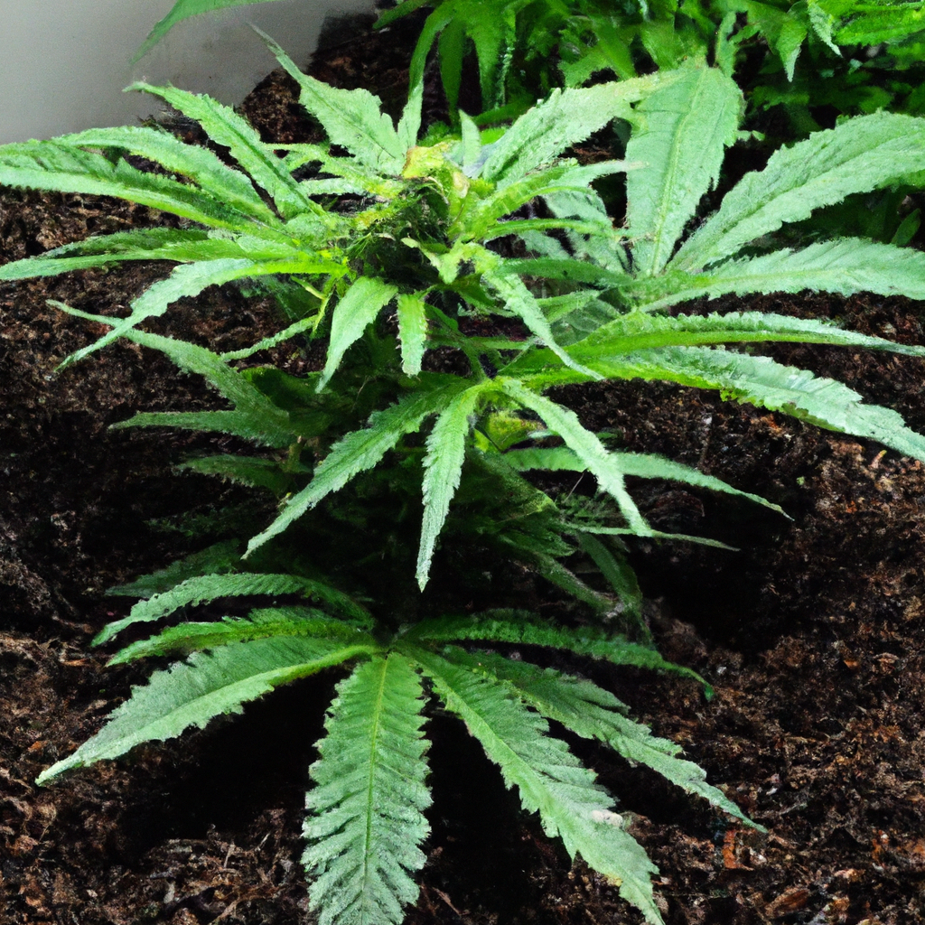 Exploring Cannabis: The Role of Soil Health