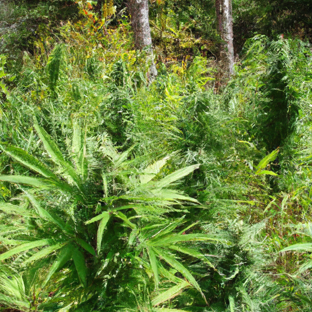 Organic Cannabis: Cultivating Eco-Friendly Wellness