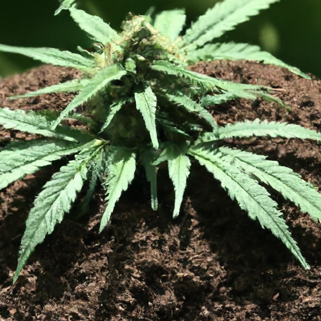 The Path to Perfect Soil for Cannabis Growth