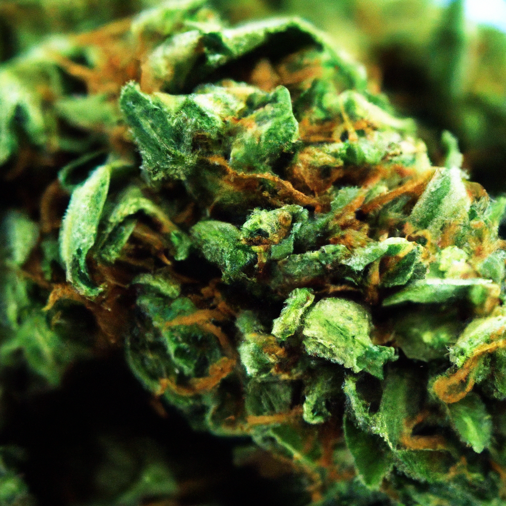 Discover Northern Lights #5: A Legendary Indica Strain