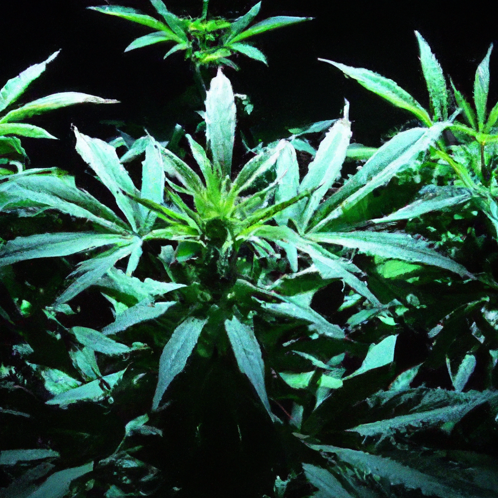 Mastering Cannabis Cultivation: Light Spectrum Optimization