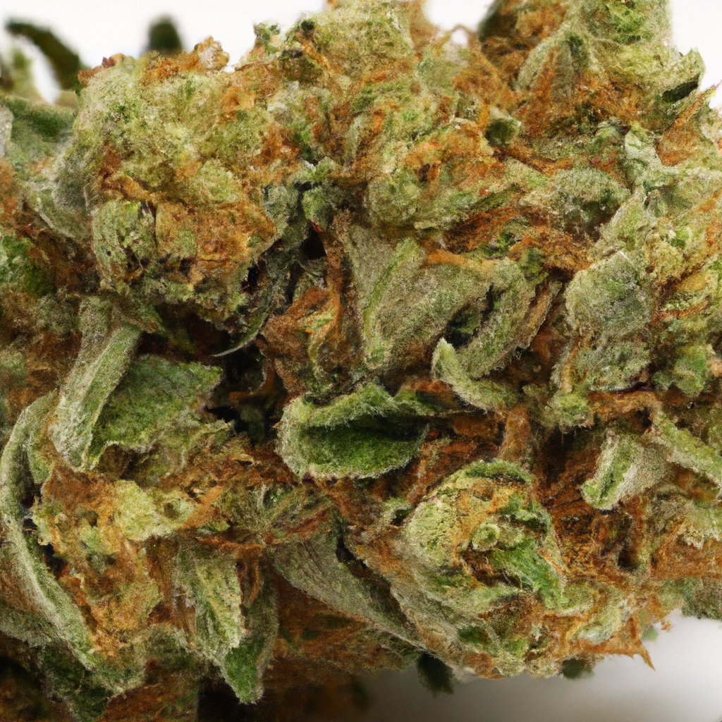 Exploring the Sweet World of Strawberry Banana Strain