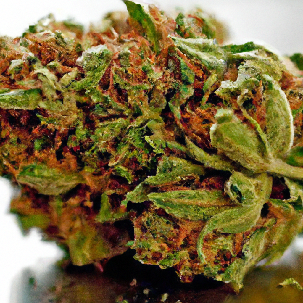 An In-Depth Look at the Strawberry Cheesecake Strain