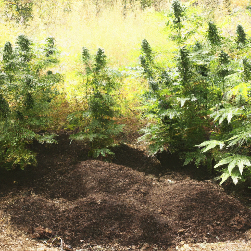 Organic Cannabis: Cultivating with Natural Fertilizers