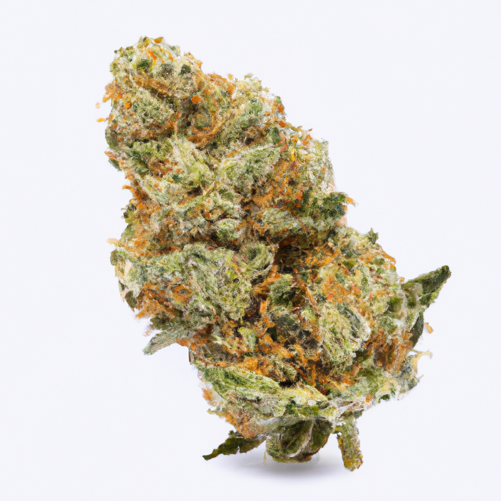 Pineapple Chunk: A Tropical Cannabis Experience