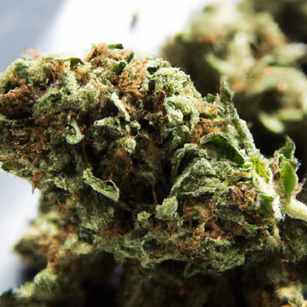 Unlocking the Power of Indica Cannabis Strains