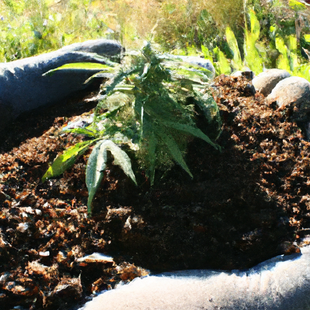 Embrace Natural Excellence: Organic Cannabis Cultivation Practices