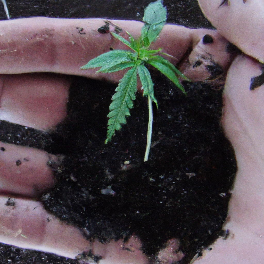 The Ultimate Guide to Cannabis Transplanting Techniques