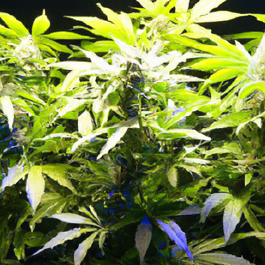 Unlock Your Cannabis Potential: Advanced Lighting Tips