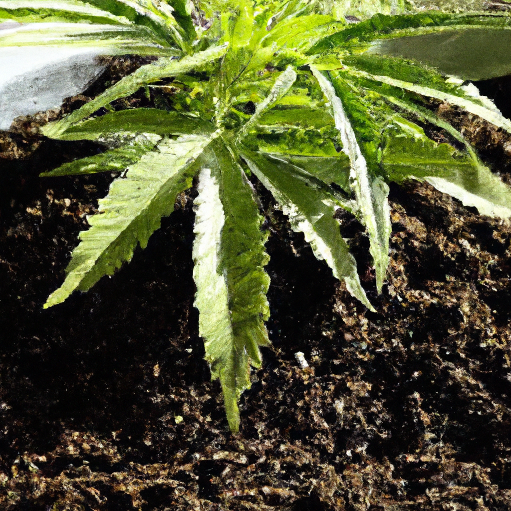 Growing Green: Unveiling Organic Cannabis Cultivation Best Practices